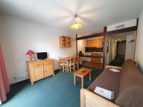 Studio Les Deux Alpes, 1 pièce, 4 personnes - FR-1-348-197